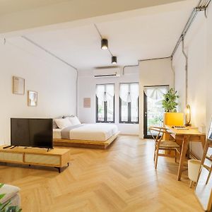 Camera deluxe con letto king size